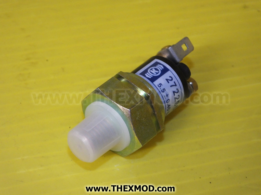Switch Pressure - 272295 - NSN : 5930-99-256-1048 Switch Pressure - 272295 - NSN : 5930-99-256-1048