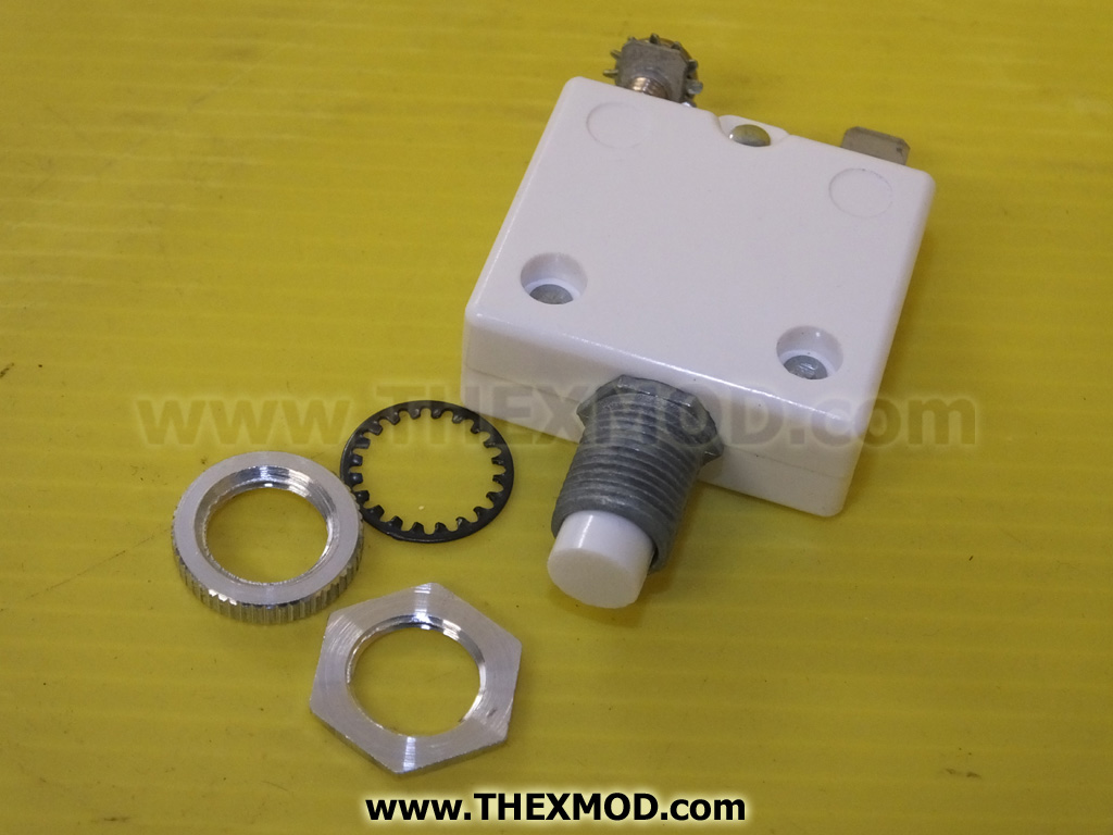 CCT Breaker - 5 amp - 2194310 - NSN : 5925-01-507-8258 CCT Breaker - 5 amp - 2194310 - NSN : 5925-01-507-8258