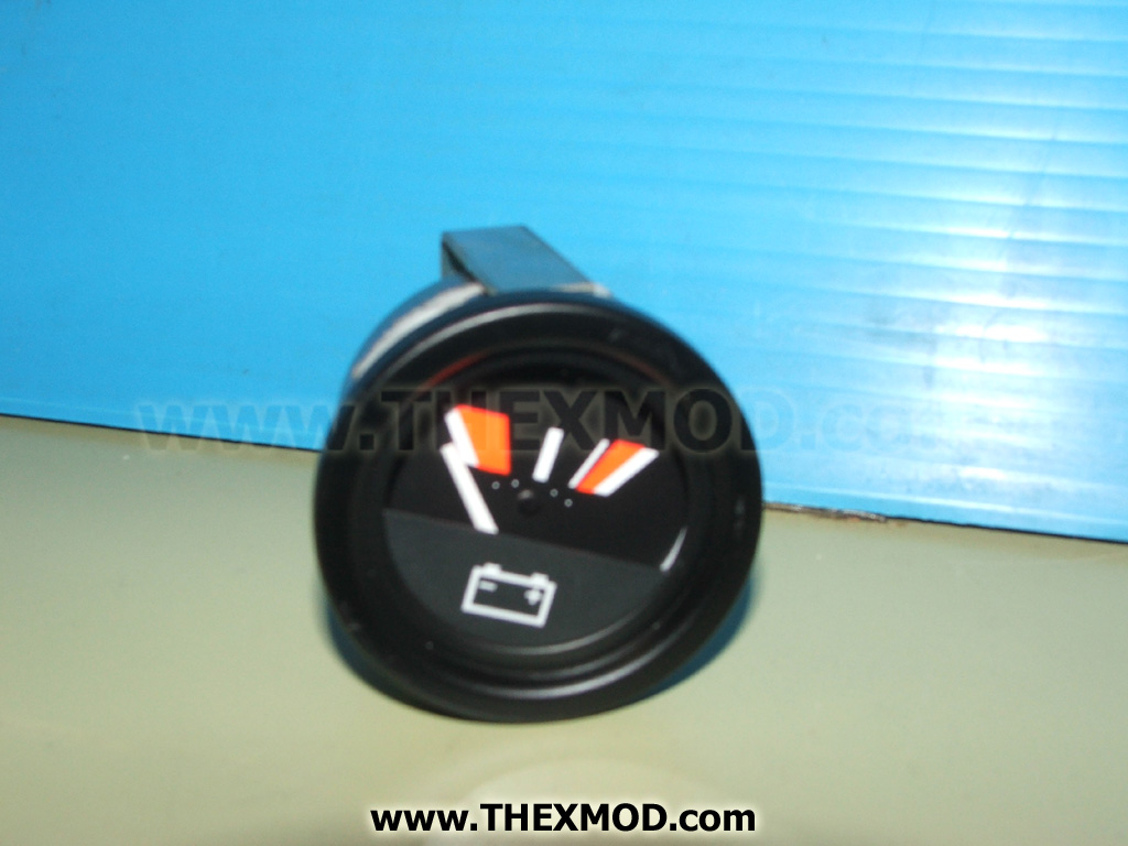 Gauge - Battery - PRC7315 - NSN : 6625-99-797-3897