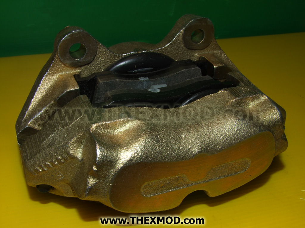 Caliper - LH - 64033542AM - NSN : 2530-99-660-5211