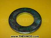 Washer 2-5/8 in OD * 1-3/8 IN ID * 0.192 THK
