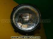 Headlight - FV817244 / NDK8857