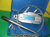 Habegger Rope Pulling Unit - 900KG 