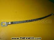 Lead Earth - 370mm LG - 300-037