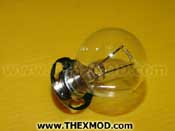 Bulb - 6V 48W - 62-6 / BLS843035
