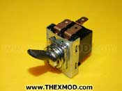 Switch Toggle - Lucas  34734 / 555877