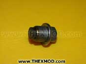 Plug - Sump - Magnetic - 3924147