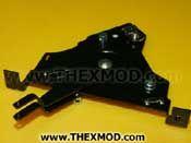 Lever Heater Control - 346924
