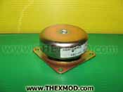 Mount - Resilient - 60mm Sq Base - FV2037566