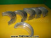 Kit - Main Bearing - Cummings  3801260