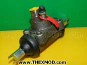 Brake Cylinder - Rear - 0025585200