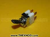 Switch Wiper - 34775 / 108SA