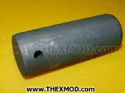 Pin Straight - 50.72mm DIA * 132 mm LG - 911/50063