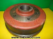 Wheel Hub - BW95735-1
