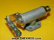Valve - Heater - 91098452