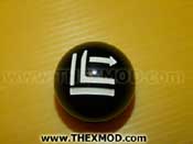 Knob Control - 259/82013