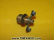 Drain Cock 3/8 IN BSP - 370P23