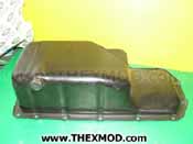 Sump - Engine Cut Out Portion - RRC2237 - ETC6880