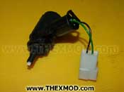 Washer Pump 12V - 0027075100 / 5021010180