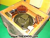 Loudspeaker - Tannoy - Portable - Battery Powered