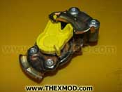 Coupling Air M16 * 1.5 - 15/903500