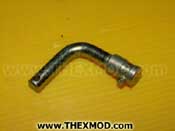 Key Battery Isolator - 701/07901