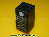 Relay - Cooling Pump - 7581860010