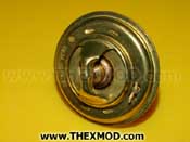 Thermostat - 02/202107