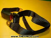 Seat Belt - Lap - 259/27700