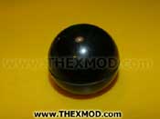 Knob 2 IN DIA - 108/65101
