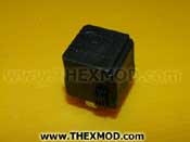 Relay - 12V - 716/30148 /  4RD003.520-527