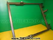 Seat Frame Sub Assembly - FV969701