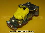 Coupling Quick Disconnect - FV2064057 / ACU8710
