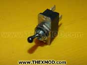Switch Toggle 10A - SX0793/63 