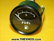 Gauge Fuel 24V - 52648S1 / CE480609Q 