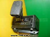 Gear Shift Assembly - 10-45-100
