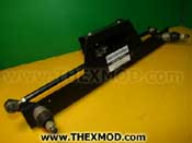 Windscreen Wiper Motor Assembly - A4037601