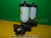 Cyclinder - Brake Master - Twin Port - GA12423