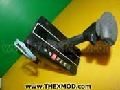 Gear Shift Assembly