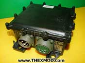 Control Panel 24V No9 MK 4 - FV760735 / 6090-111