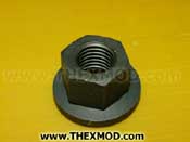 Nut - Road Wheel - FV2016202