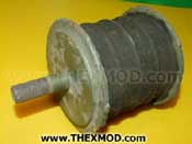 Bumper Stop - FV61571