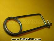 Pin - Draw Bar - FV599085