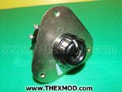 Switch - 6 Way - Lucas 33856 - FV939095