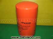 Filter - Oil - Perkins - CV 2473