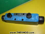 Valve Solenoid - A318294 01/2.14