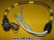 Cable Generator - PT0876-3-630049-001