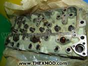 Cylinder Head - OE49718