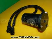 Sensor - Inclinometer - MZK2872