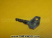 Key - 84762426